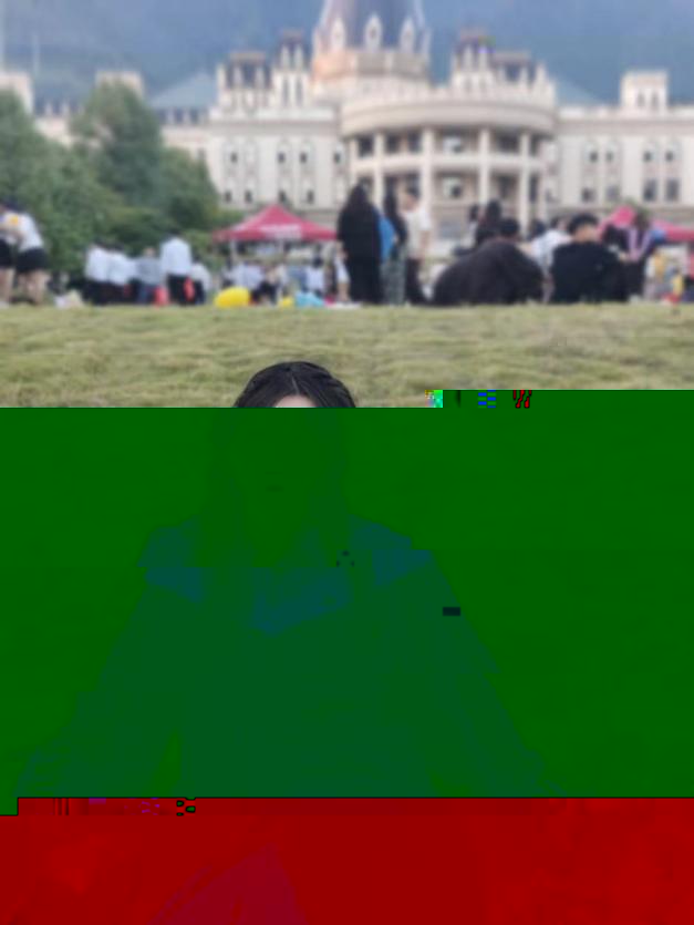 任蔓儀