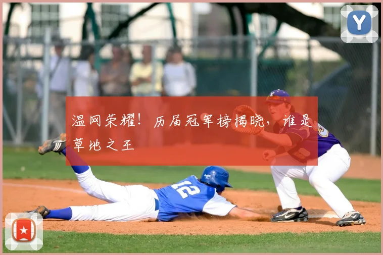 温网荣耀!历届冠军榜揭晓,谁是草地之王