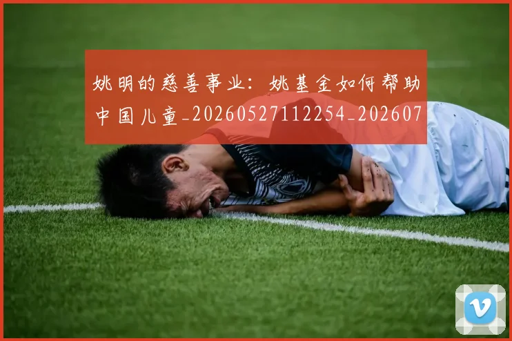 姚明的慈善事业：姚基金如何帮助中国儿童_20260527112254_20260703232920